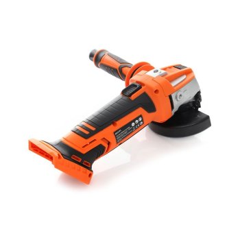 Kraft&Dele KD1771 aku úhlová bruska 18V PROSERIES 115mm bez baterie a nabíječky