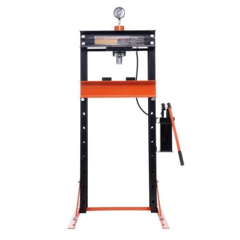 Kraft&Dele KD317 hydraulický ruční  lis 30T