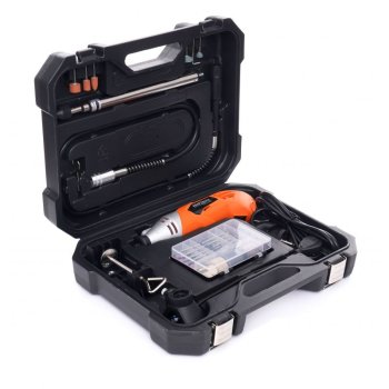 Kraft&Dele KD10752 přímá mini bruska 270W s příslušenstvím