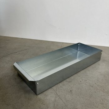 PLAMEN krbová kamna SLAVONAC N levý - černý