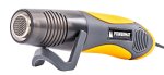 Horkovzdušná pistole POWERMAT PM-MOP-450T, 450 W