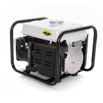 Kraft&Dele elektrocentrála 1200W 12/230V KD109B