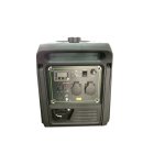 Invertorová elektrocentrála Kraft&Dele KD686, 4900 W, 230 V