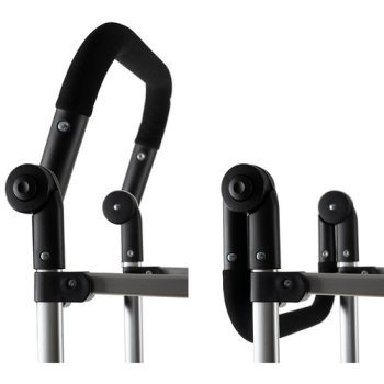 MALATEC 23187 Nákupní taška na kolečkách 40 L