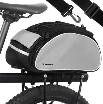 Taška na kolo Trizand SR14096, 1,2 l