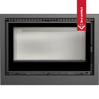 KRATKI krbová vložka ARKE 80