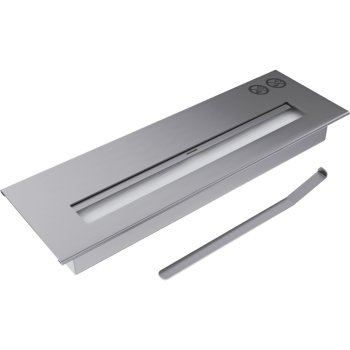 KRATKI vložka do biokrbu velká 150x451