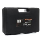 Polyfúzní svářečka plastových trubek Kraft&Dele KD3070, 1300 W, 230 V