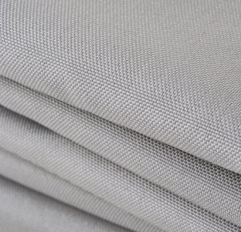 GARDLOV 23162 Stínová plachta 3x2 m šedá