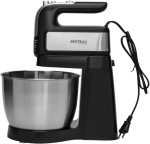 Kuchyňský mixér s mísou KRAFT&DELE KD4141, 1000 W, 4,5 l