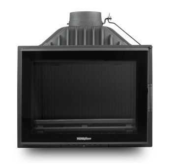 Krbová vložka NORDflam TORN Lux, 14 kW