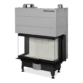 ROMOTOP krbová vložka HEAT C 3G L 80.52.31.24