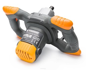 POWERMAT Míchadlo stavebních směsí 2600W PM-MI-2600M