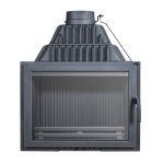 Krbová vložka NORDflam LUCIO, 16 kW