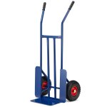 Skládací přepravní rudl HIGHER OL-M280, 280 kg