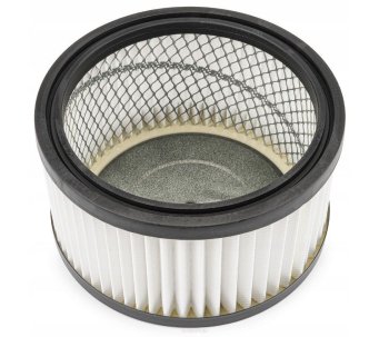 Průmyslový vysavač na popel POWERMAT RTESP0077, 2000 W, 20 l