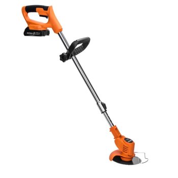 Kraft&Dele KD5124 Aku vyžínač 21V 3Ah