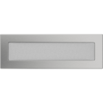 Krbová mřížka 11x32 BASIC broušený nerez