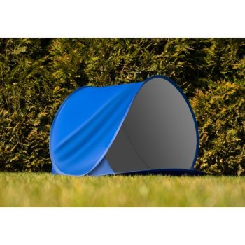 TRIZAND 23477 Plážový stan 150 x 100 x 80 cm