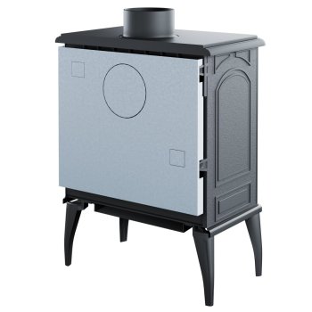 KAWMET krbová kamna Premium SELENA S14 ECO