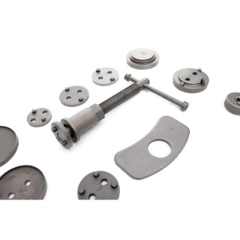 Kraft&Dele KD10214 sada nářadí na výměnu brzdových destiček 12dílů