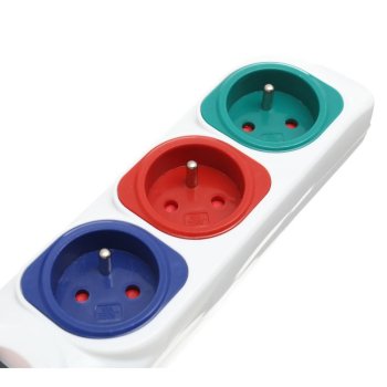 Kraft&Dele Prodlužovací kabel KD4006 3m