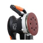 Kraft&Dele KD1678 excentrická bruska 1200W