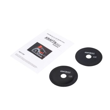 Kraft&Dele KD11797 Řezačka - kotoučová bruska na spáry a kameninu