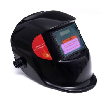 Kraft&Dele KD849 svářečská samostmívací kukla