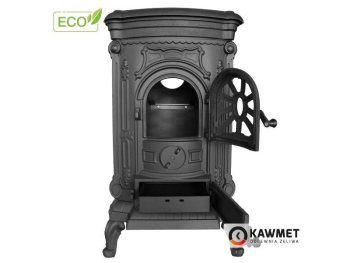 KAWMET krbová kamna P9 ECO