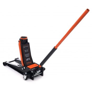 KRAFT&DELE Hydraulický nízkoprofilový zvedák 3,5T KD1309