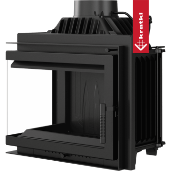 KRATKI krbová vložka SIMPLE M/S/L/BS