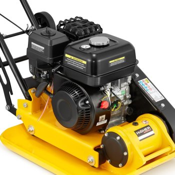 HIGHER vibrační deska PROFESSIONAL HP-60 - 60kg