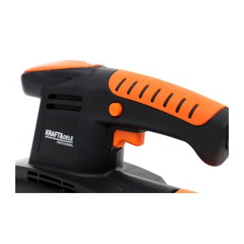 Kraft&Dele KD1676 vibrační bruska 450W