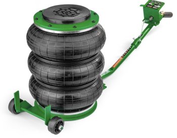 WUBER Pneumatický měchový zvedák 6T W22006