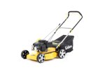 Benzínová sekačka LIDER SH46P139L, 3,2 HP, 46 cm