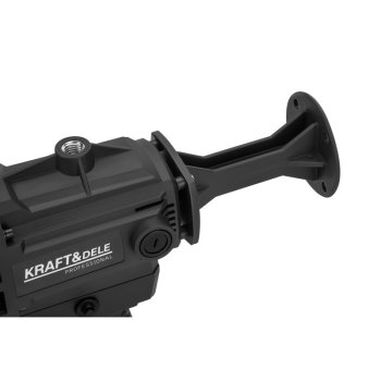 Kraft&Dele KD5952 Vrtačka do betonu 2300W