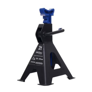 Kraft&Dele Podpěry pod auto 2T KD3170