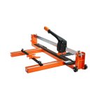 Řezačka na obklad a dlažbu Kraft&Dele KD10678, 160 cm