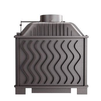 KAWMET krbová vložka W17 ECO - 12,3 kW