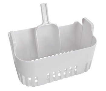 RUHHY K5536 Výrobník ledu 12Kg/24h