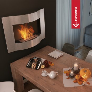 KRATKI Biokrb LIMA TÜV