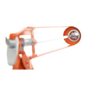 Kraft&Dele KD10318 vytlačovací pistole rámová 300ml 230mm