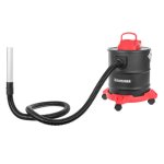 Vysavač na popel KAMINER ODK013-20L, 1600 W, 20 l