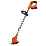 Kraft&Dele KD5124 Aku vyžínač 21V 3Ah