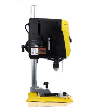 Kraft&Dele KD503 stojanová vrtačka 1,9 kW s LCD displejem