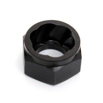 Kraft&Dele KD10269 Sada pro vytahování zlomených šroubů 10ks