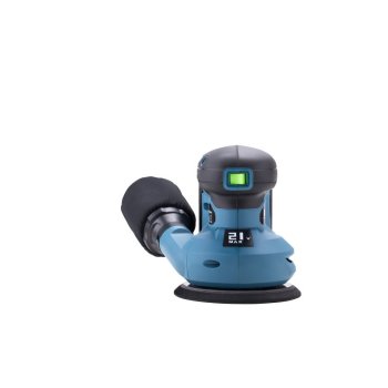 Kraft&Dele WDS2525 AKU excentrická bruska 21V