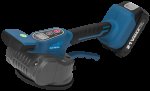 Akumulátorová vibrační přísavka W.D.S WDS2693, 21 V, 130 mm