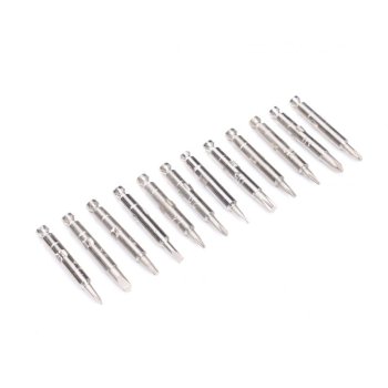 Kraft&Dele KD10953 Přesné precizní šroubováky 25 ks